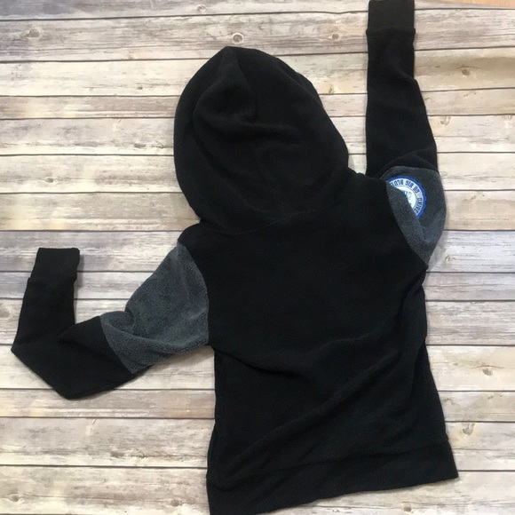 Victoria’s Secret Wildcats Kentucky college zip up - Picture 3 of 5